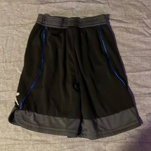 Basket ball shorts